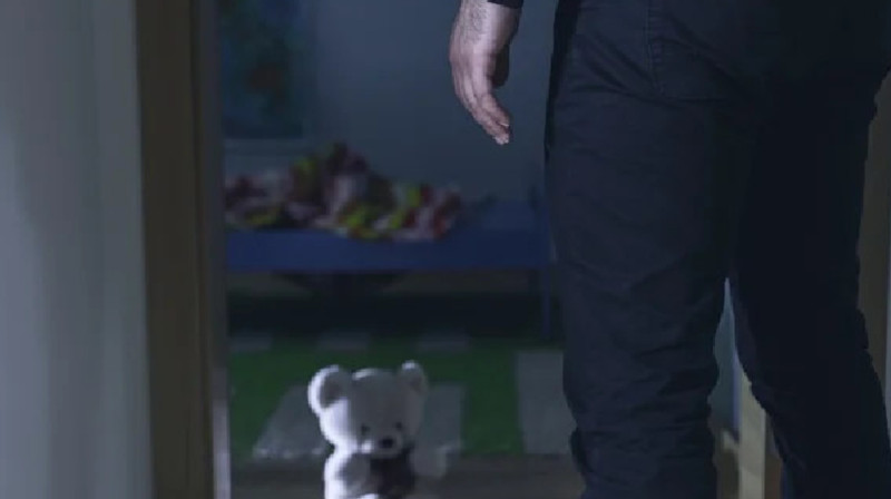 Алматы облысында бүлдіршінді зорлаған