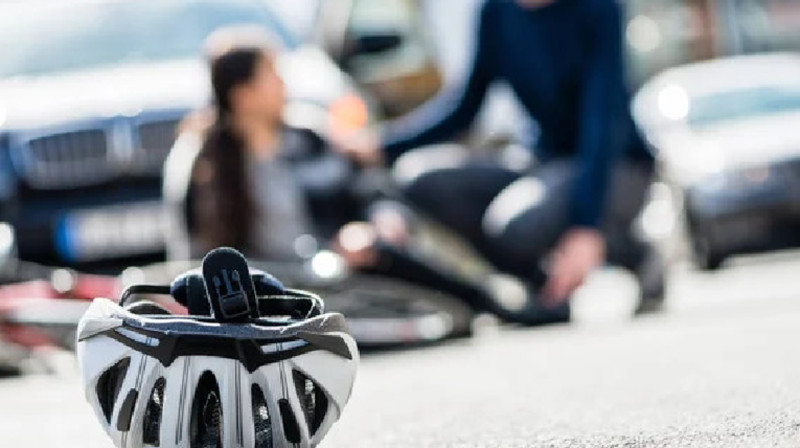 Жол апатынан көз жұмған балалардың саны артып барады