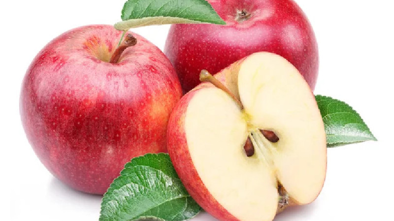 Апорт алмасы Қазақстан бренді болып тіркелді