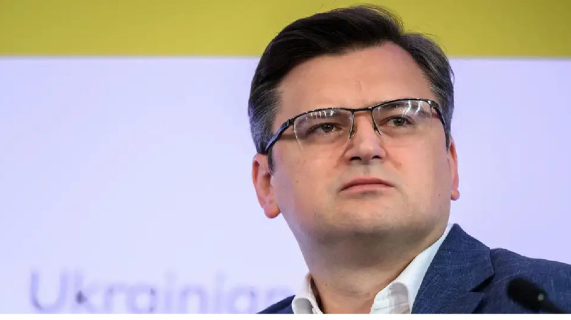 Дмитрий Кулеба: Украинаны тарихтағы ең ауыр қыс күтіп тұр