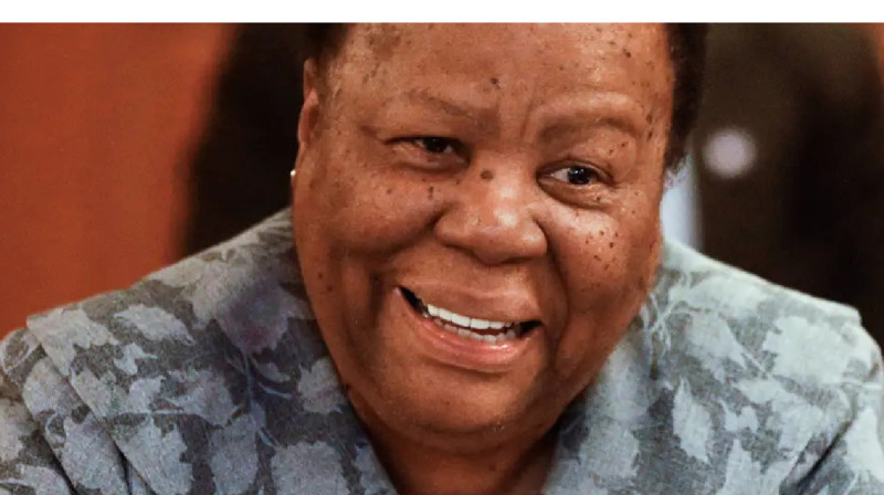 Оңтүстік Африка Израильдегі дипломаттарын кері қайтарып алды