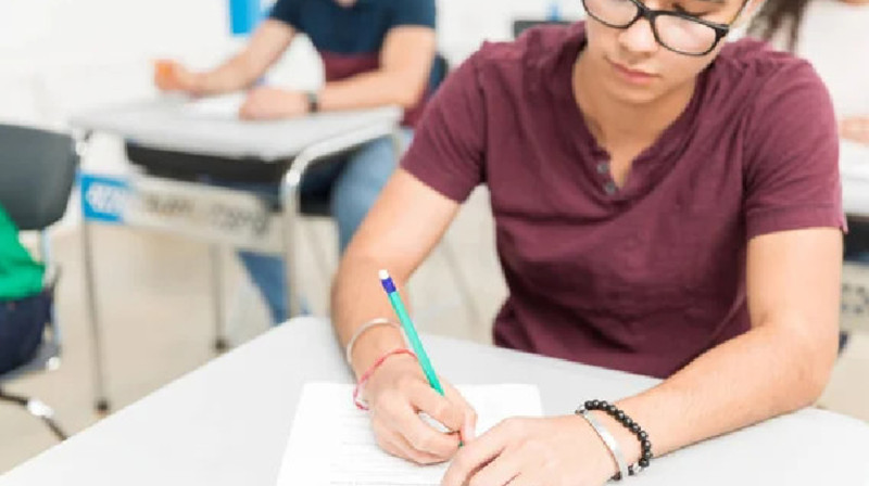 Оқушылар PISA тестін тапсыруды бастады