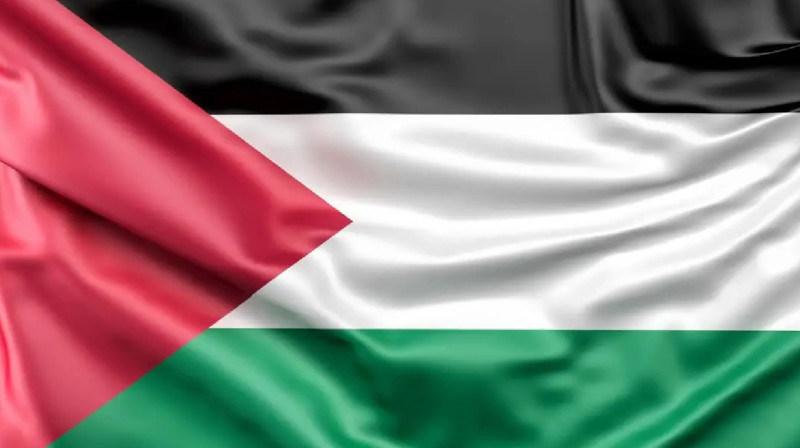 Қазақстан Палестинаға 1 млн доллар жіберді
