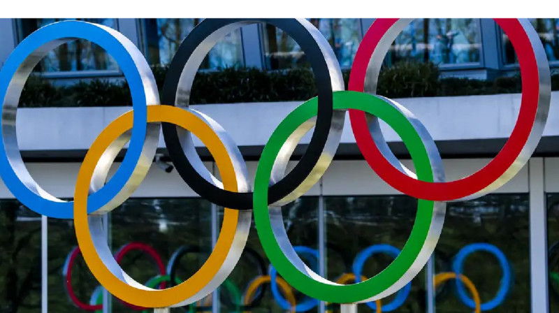 Ресей Олимпиада комитеті спорттық арбитраждық сотқа шағым түсірді