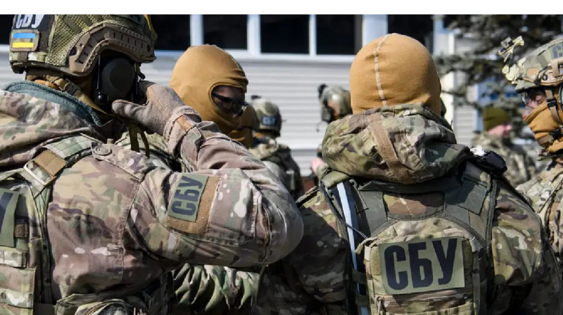 Украина қорғаныс министрінің экс-орынбасары қамауға алынды