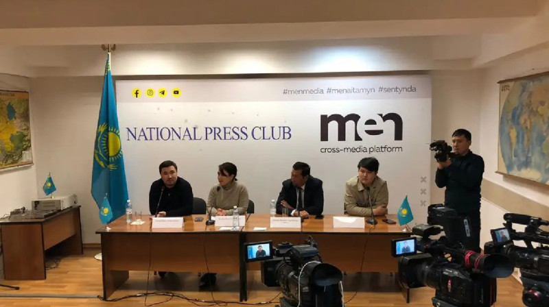 Храпуновтан тәркіленген пәтерді сатып алған отбасы араша сұрады