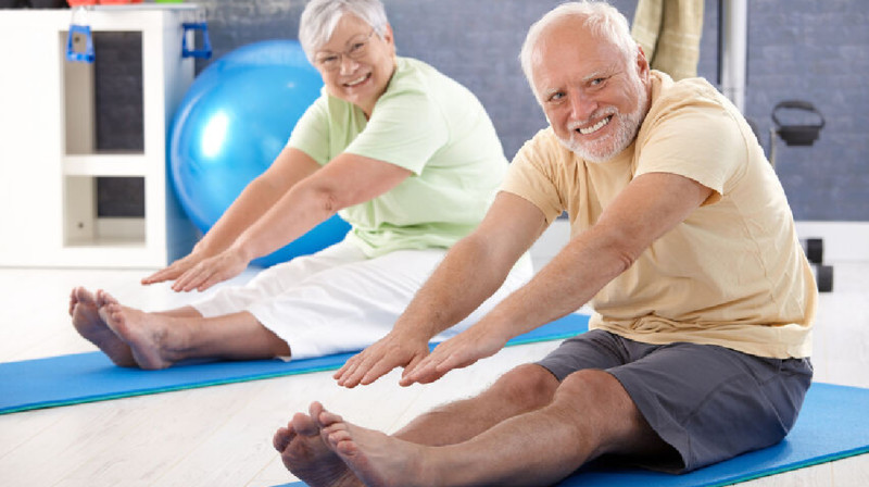 Зерттеу: Қартайғанда санаң ояу болу үшін не істеу керек