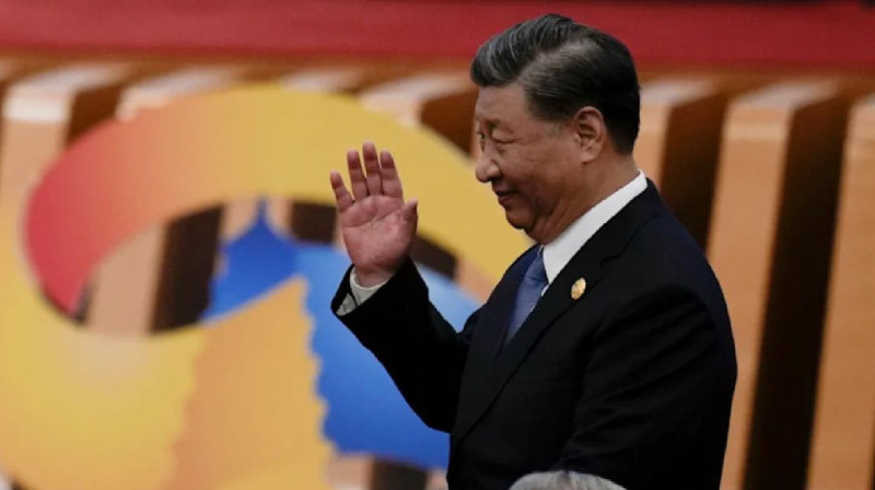 150 ел Қытайға триллион доллардан астам қарыз