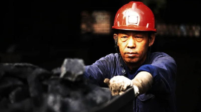 55 жасқа толған шахтерлерге төленетін әлеуметтік төлем