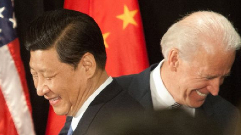 Байден мен Цзиньпин 15 қарашада Сан-Францискода кездеседі