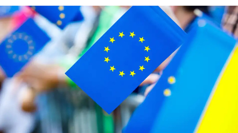 ЕО Украина мен Молдовамен келіссөздерін 2024 жылы бастауы мүмкін