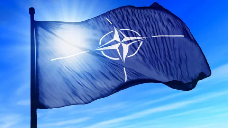 НАТО Ресейден кейін ҚҚК шартынан шығатынын жариялады