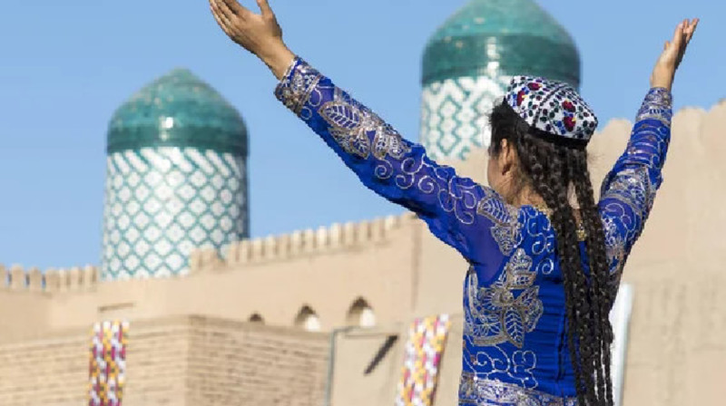 Өзбекстан халқының саны 2030 жылға қарай 40 млн-ға жетеді