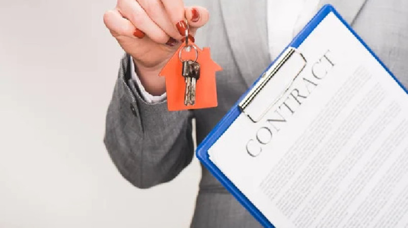 Оператор РОП экс-құрылтайшысы мүлкіне салынған тыйым алынды