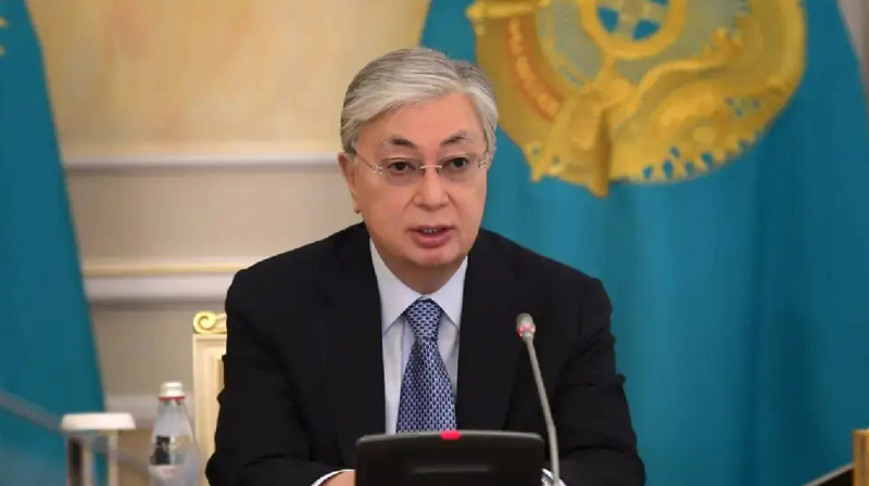 Қасым-Жомарт Тоқаев: Қазақстан мен Ресей – стратегиялық серіктес әрі одақтас