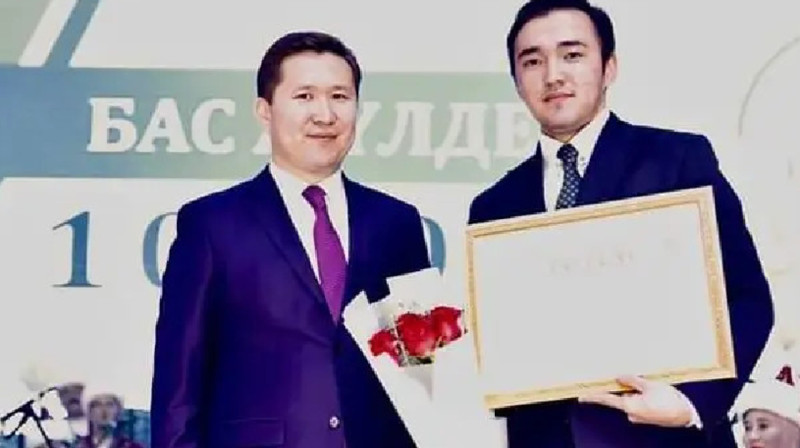 Құрманғазы атындағы домбырашылар байқауының жеңімпазы анықталды