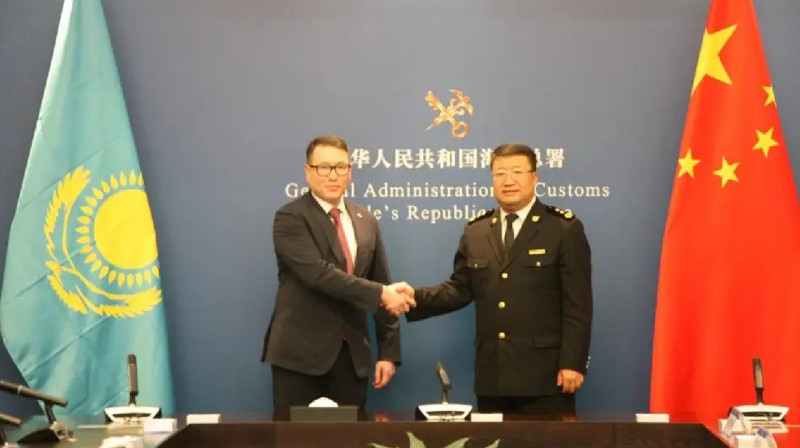 Қытай қазақстандық ет өнімдерін кіргізуге рұқсат беруге дайын