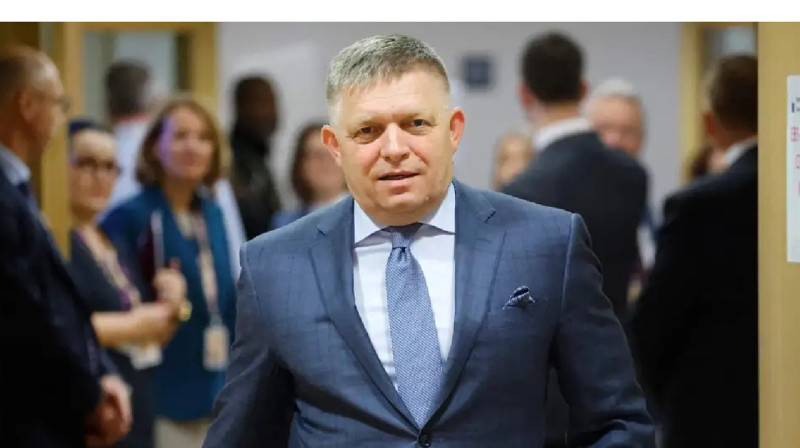 Словакия Украинаға әскери көмек көрсетуді тоқтатты