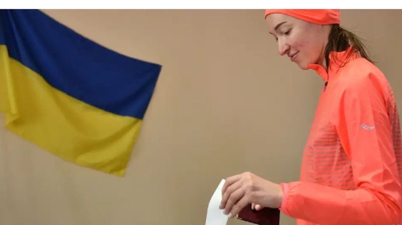 Соғыс кезінде Украинада сайлау бола ма, жоқ па?