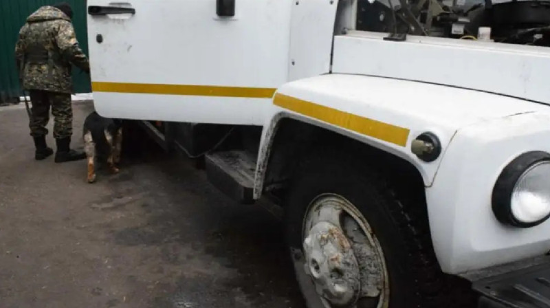 Түрмеде сотталғандарды қорлаған қызметкерлер жазаланды