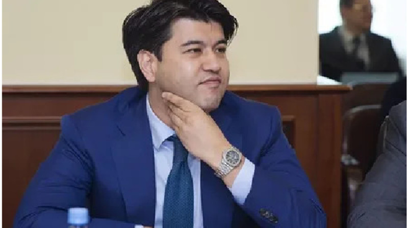 Ұлттық экономика экс-министрі Қуандық Бишімбаев әйелін ұрып өлтірген