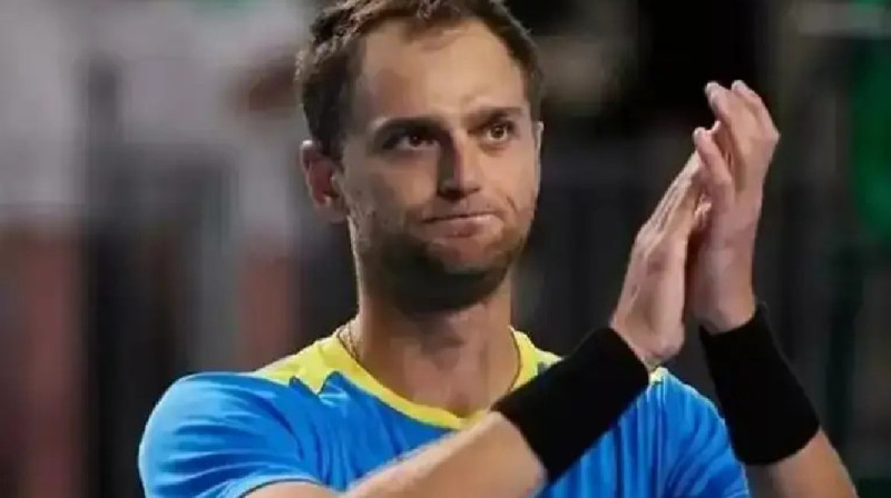 Александр Недовесов Болгариядағы турнирдің финалына шықты