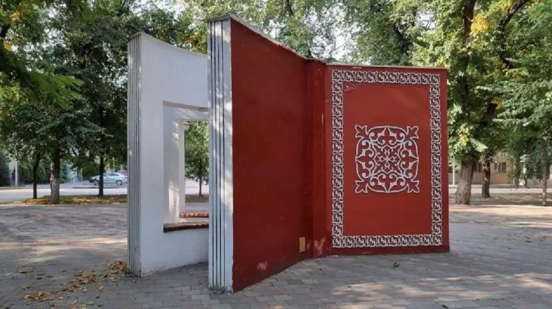 Алматы әкімдігі 9 көше кітапханасын ашты