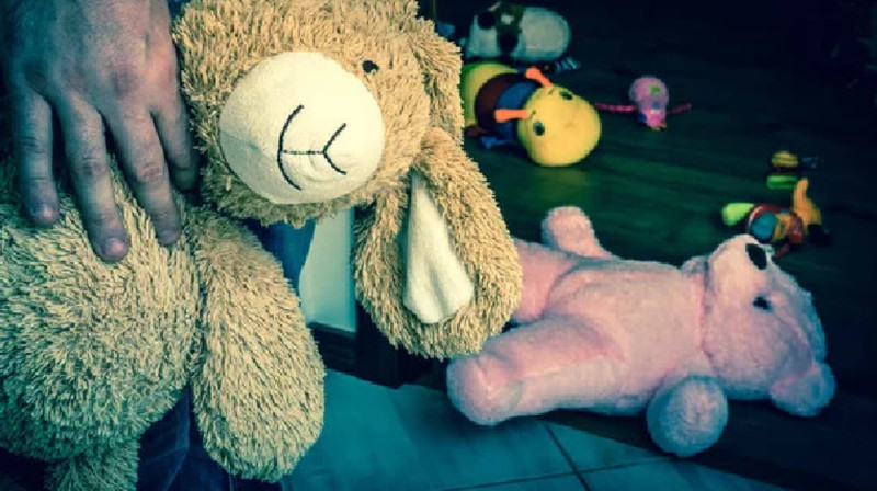 Қазақстанда 37 адамға педофил диагнозы қойылған