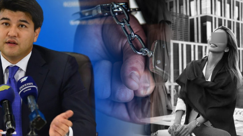 Қуандық Бишімбаевтың әйелінің өлімі бойынша тергеу басталды