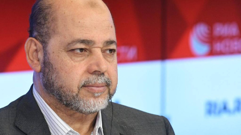 Хамас кепілге алынған ресейліктерді босатудан бас тартты