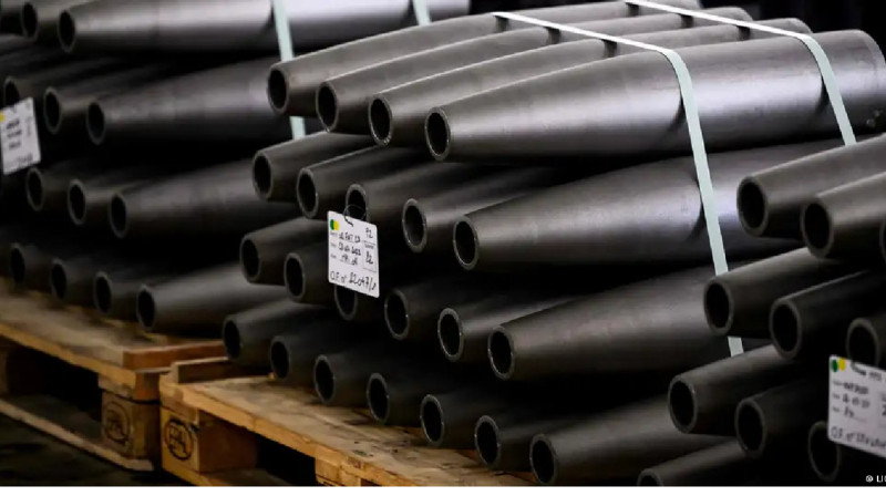 Брюссель: ЕО Украинаны қамтамасыз ету мақсатынан бас тартпайды