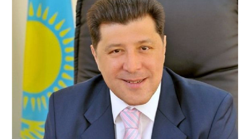 Атырау мұнай өңдеу зауытының бұрынғы бас директоры қамауға алынды