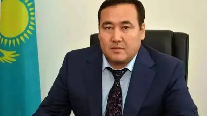 Атырау қаласының бұрынғы әкімі екі ай қамауда отырады