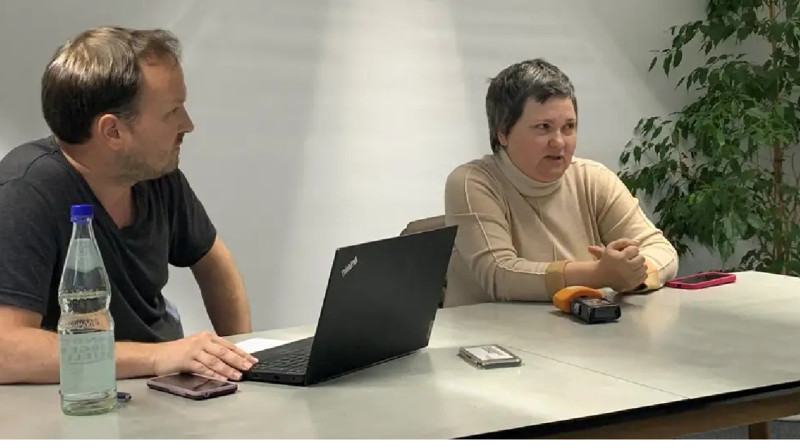 Елена Милашина: Жақында Шешенстанда билік ауысады