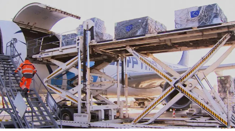 Германия палестиналықтарға тағы 38 миллион еуро бөледі