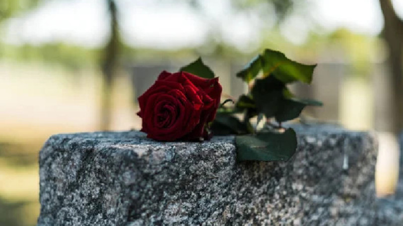 Костенко шахтасы:  Кеншінің туыстары жерлеуге материалдық көмек алды