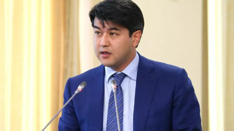 Қуандық Бишімбаев екі айға қамауға алынды