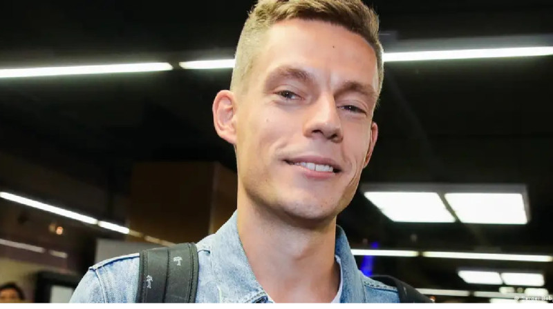 Юрий Дудь РФ Қарулы күштерін «қаралау» бабы бойынша тексерілуде