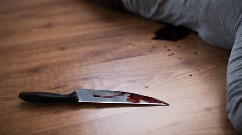 18 жастағы жігіт жолдасын пышақтап өлтірді