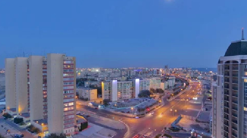 Ақтау қаласында Ресейдің бас консулдығы ашылады