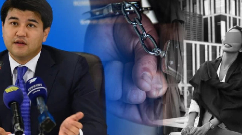 Бишімбаев ісі: «Гастро-орталық» директоры қамауға алынды