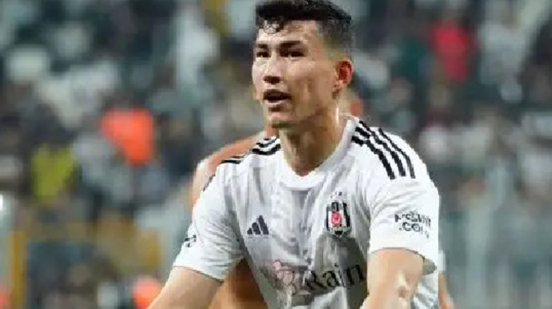 Футбол: Бақтиер Зайнутдинов жарақат алды