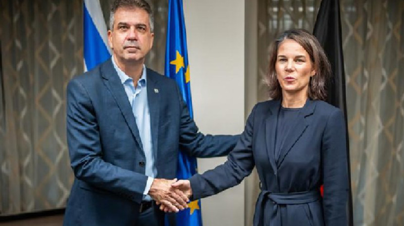 Израиль СІМ 239 адамды босату үшін халықаралық коалиция құруға шақырды