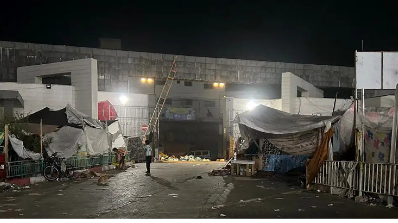 Израиль және Газа секторындағы соңғы оқиғалар