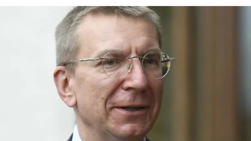 Латвия президенті: Украинаны Батыс көбірек қару-жарақпен қамтамасыз етуге тиіс