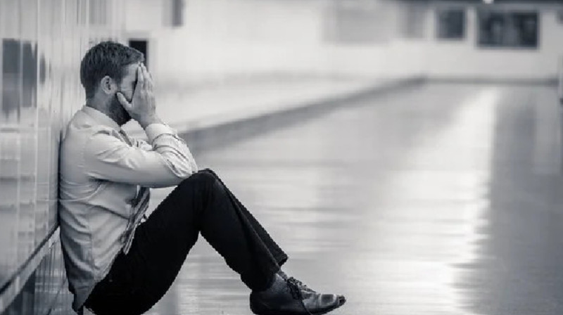 Қазақстанда жарты миллионға жуық адам жұмыссыз жүр