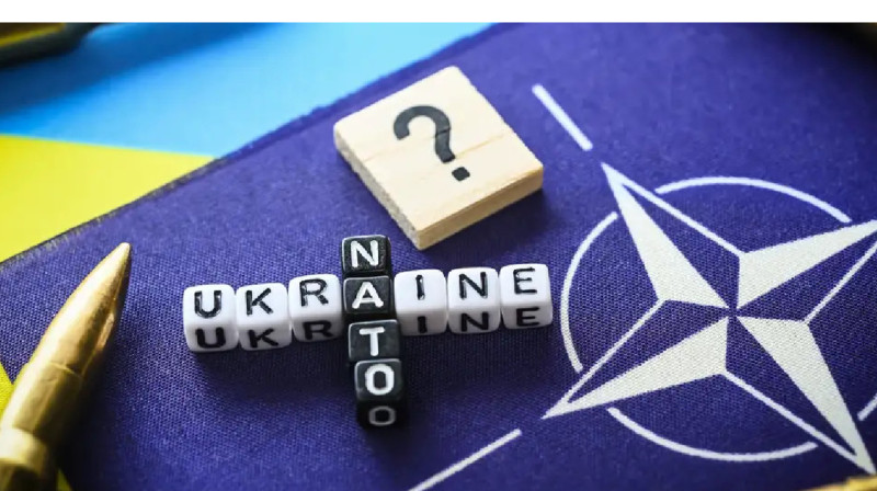 Расмуссен Украинаны басып алған аумақтарсыз НАТО-ға қабылдауға шақырды