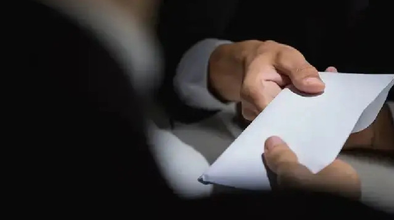 Жемқорлықпен ұсталғандар мемлекеттік сатып алуға қатыса алмайды