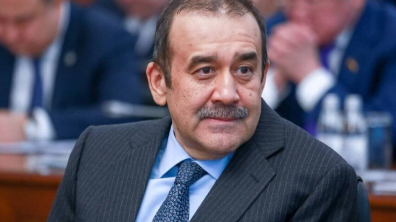 Кәрім Мәсімов ақша жымқырды және аса ірі көлемде пара алды деген күдікке ілінді