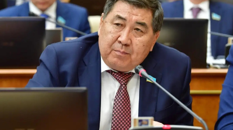 Резервтегі алғашқы әскери құрама 2025 жылдан бастап құрылады